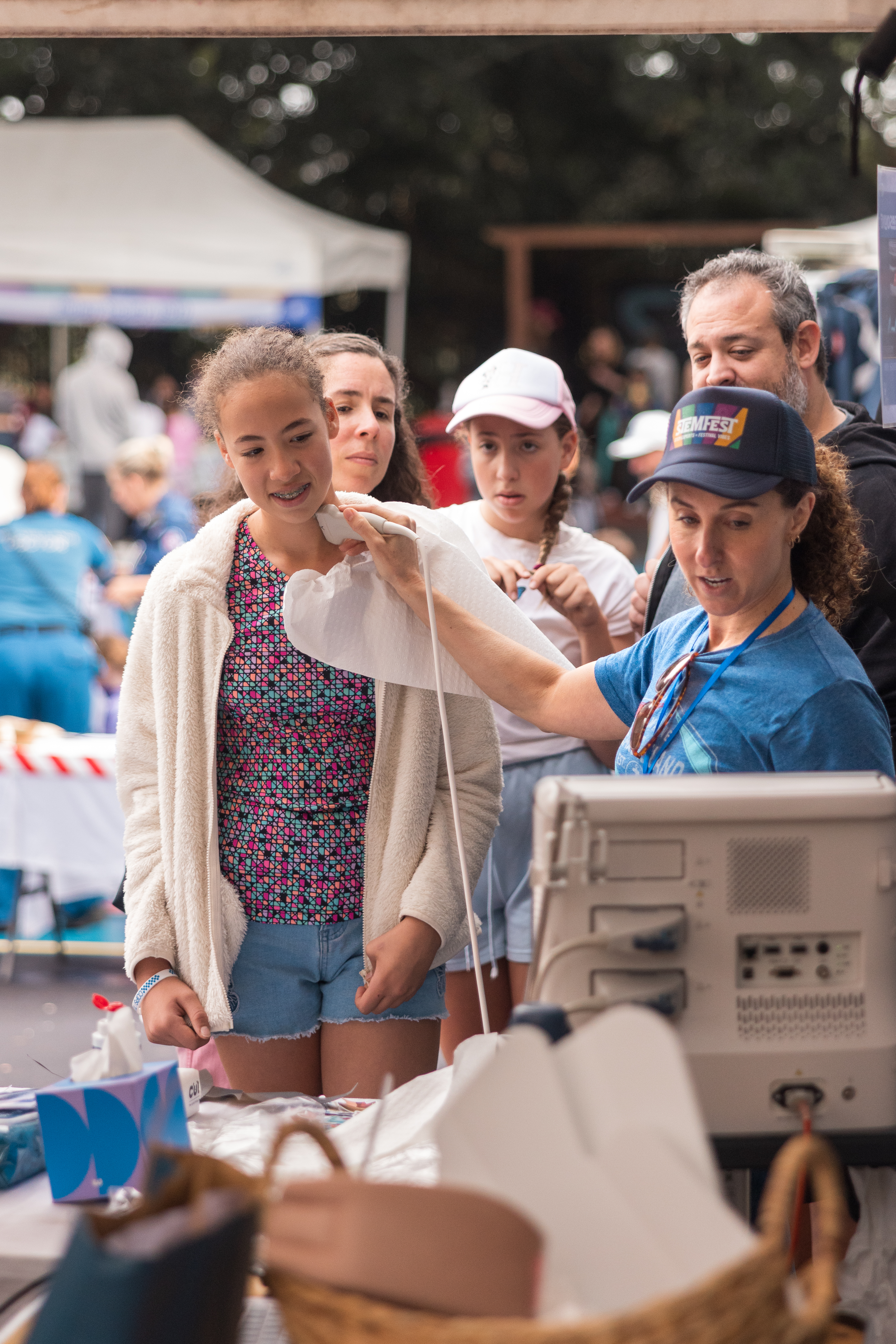 STEMFEST photo